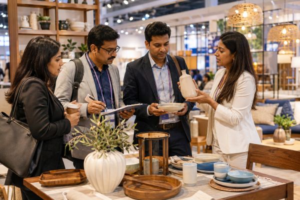 Canton Fair Phase 2 home and lifestyle products