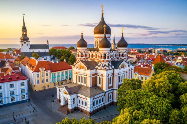 Tallinn