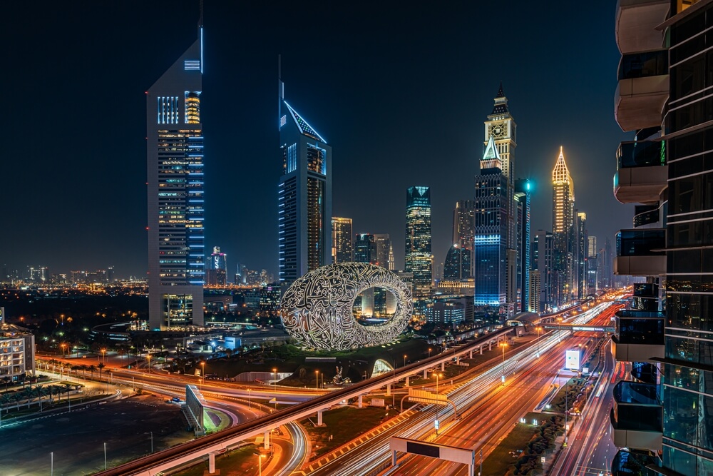 Dubai