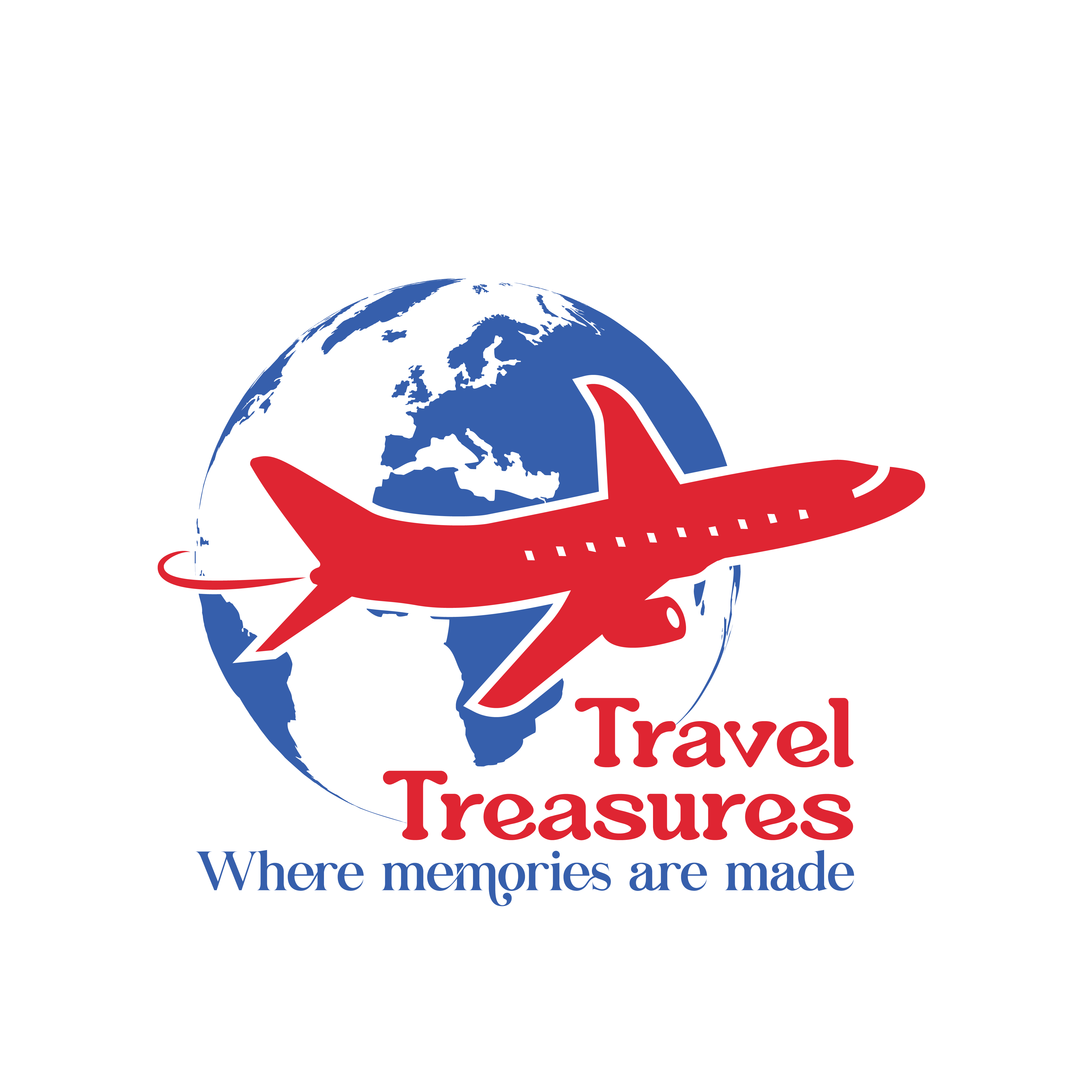 Travel Treasures