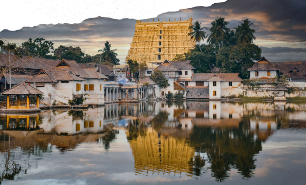 Exploring Kerala