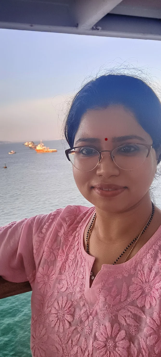 Minakshi Behera